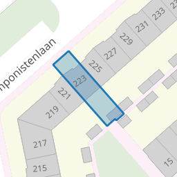 Perceel VHT00-A-4371