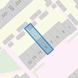 Perceel VHT00-A-4377