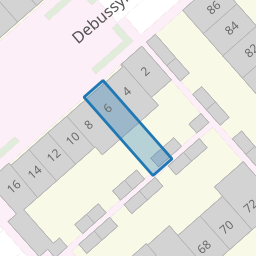 Perceel VHT00-A-4386