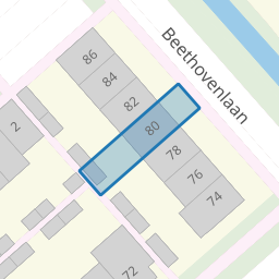 Perceel VHT00-A-4392