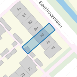 Perceel VHT00-A-4393