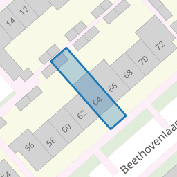 Perceel VHT00-A-4400