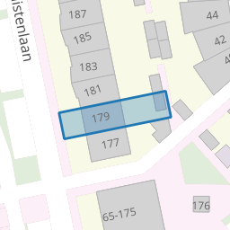 Perceel VHT00-A-4414