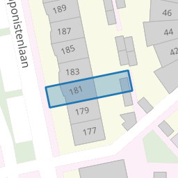 Perceel VHT00-A-4415