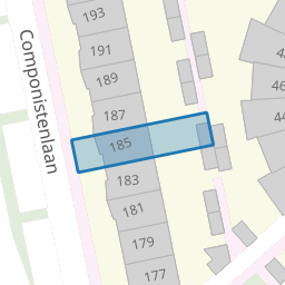 Perceel VHT00-A-4417