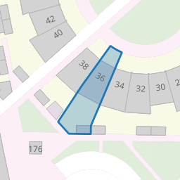 Perceel VHT00-A-4426