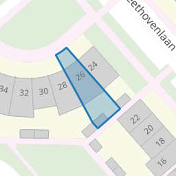 Perceel VHT00-A-4431