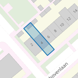 Perceel VHT00-A-4442