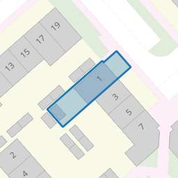 Perceel VHT00-A-4453