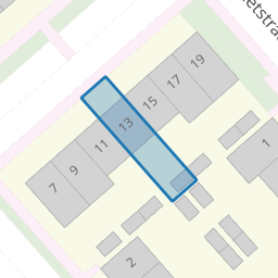 Perceel VHT00-A-4457