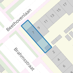 Perceel VHT00-A-4460