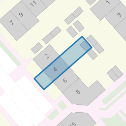 Perceel VHT00-A-4462