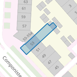 Perceel VHT00-A-4481