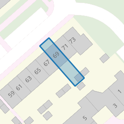 Perceel VHT00-A-4514