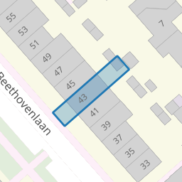 Perceel VHT00-A-4527