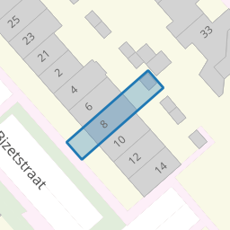 Perceel VHT00-A-4542