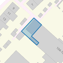 Perceel VHT00-A-4584