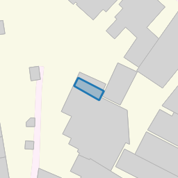 Perceel VHT00-A-4611