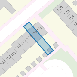 Perceel VHT00-A-4665