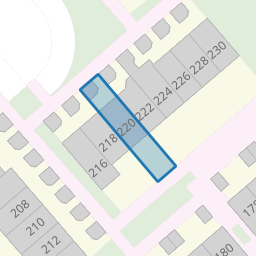 Perceel VHT00-A-4684