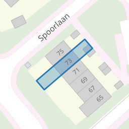 Perceel VHT00-A-4694