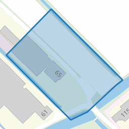 Perceel VHT00-A-4735