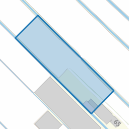 Perceel VHT00-A-4736