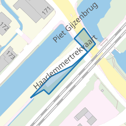 Perceel VHT00-A-4750