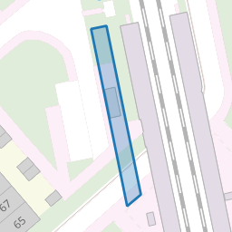 Perceel VHT00-A-4766