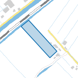 Perceel VHT00-A-4770