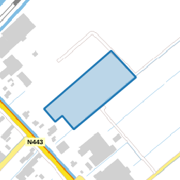 Perceel VHT00-A-4787