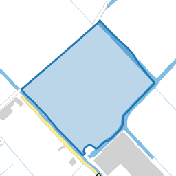 Perceel VHT00-A-4790