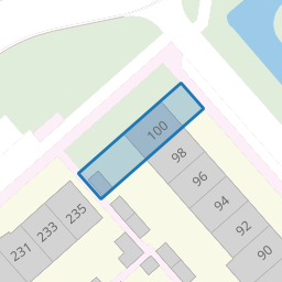 Perceel VHT00-A-4793