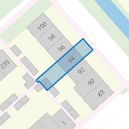 Perceel VHT00-A-4796