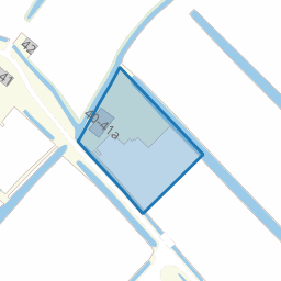 Perceel VHT00-A-4807