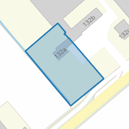 Perceel VHT00-A-4813