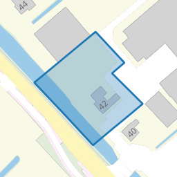 Perceel VHT00-A-4825