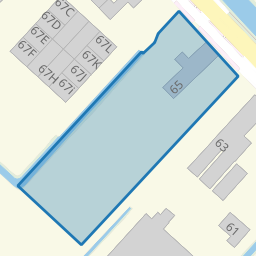 Perceel VHT00-A-4856