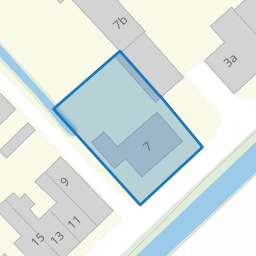 Perceel VHT00-A-4857