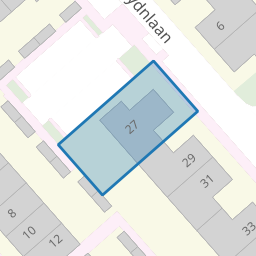 Perceel VHT00-A-5054