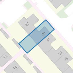 Perceel VHT00-A-5055