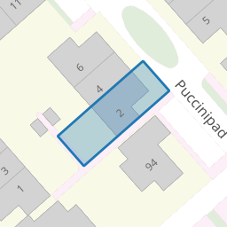 Perceel VHT00-A-5094