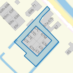 Perceel VHT00-A-5135