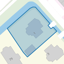 Perceel VHT00-A-5157