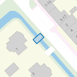 Perceel VHT00-A-5158