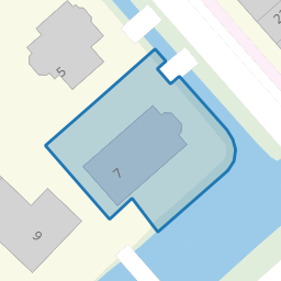 Perceel VHT00-A-5163