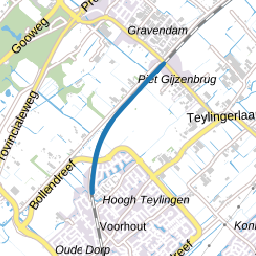 Perceel VHT00-A-5185