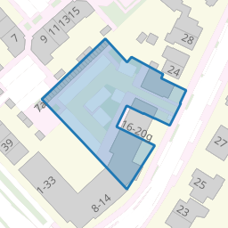 Perceel VHT00-A-5214