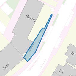 Perceel VHT00-A-5215