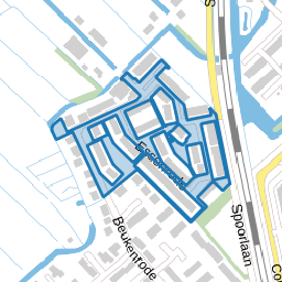 Perceel VHT00-A-5225